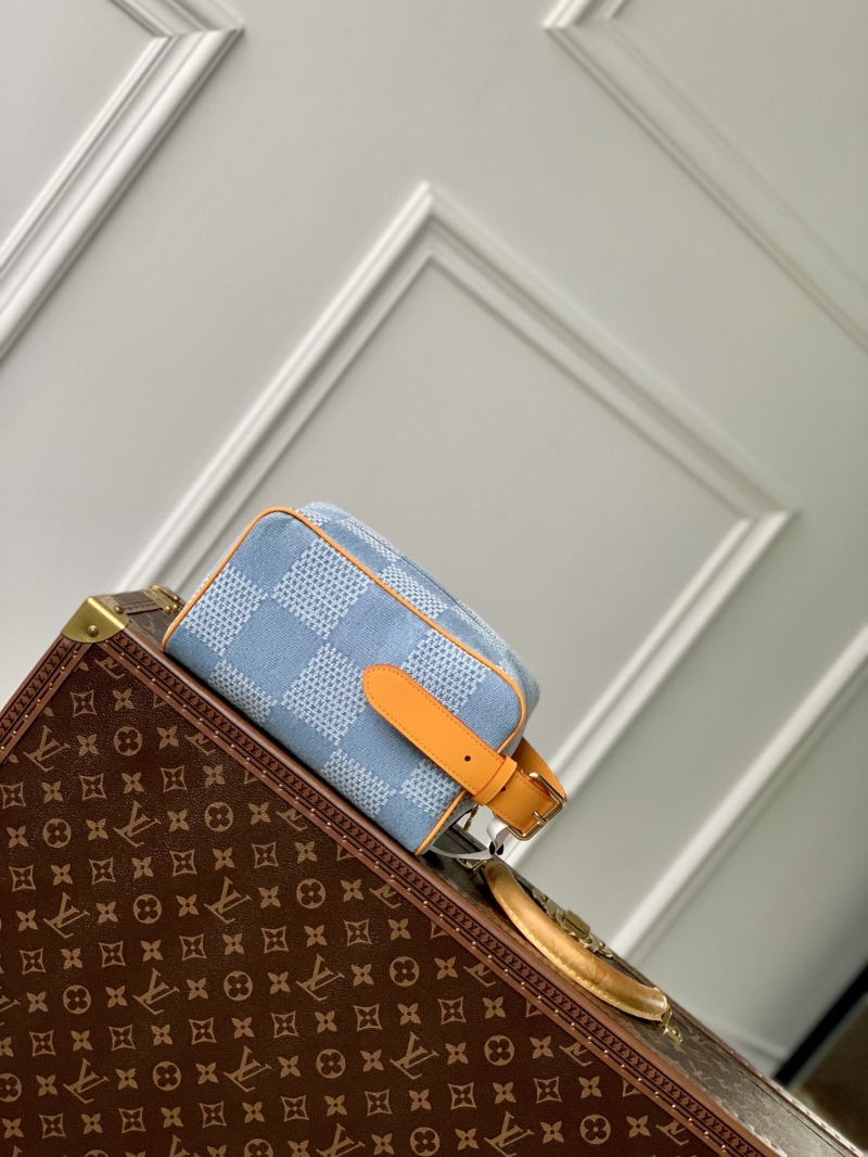 LV Cosmetic Bags